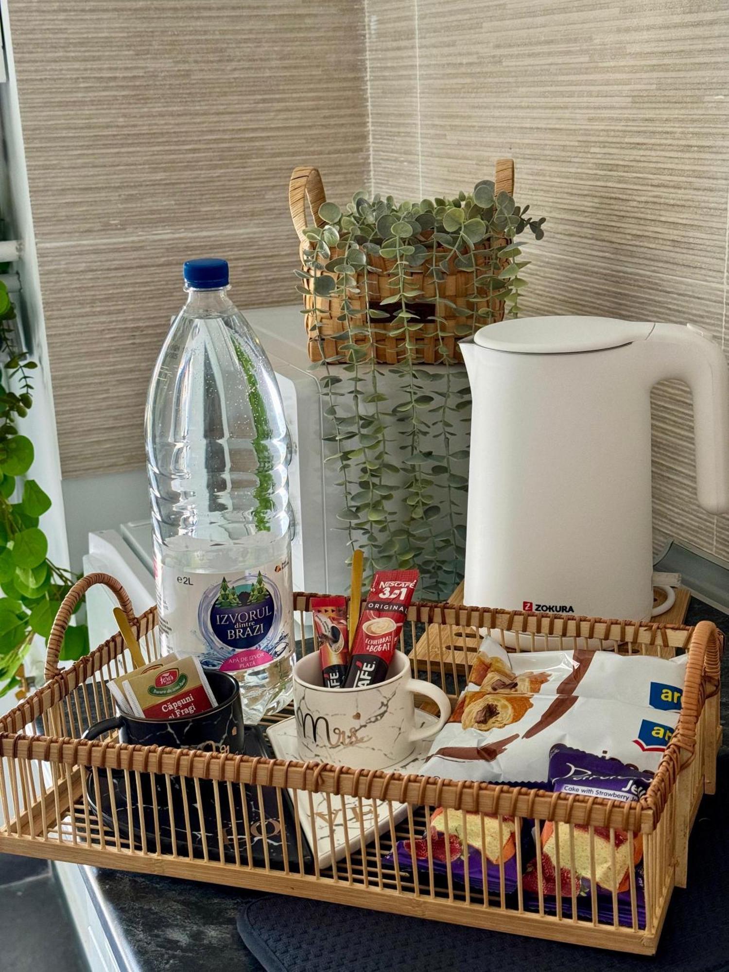 Libertatii Gardens Poolside Airport&Therme Otopeni Esterno foto